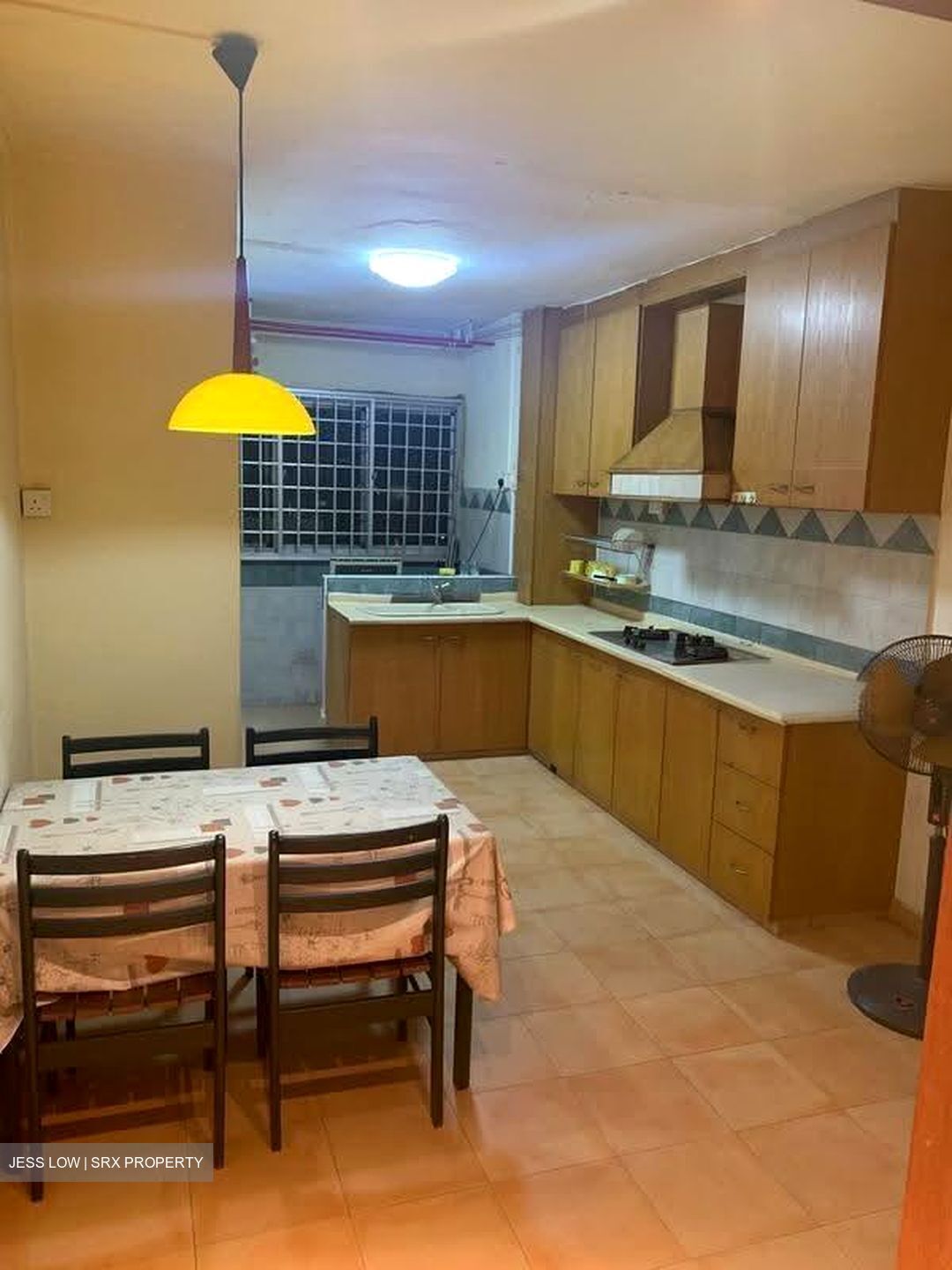 Blk 304 Hougang Avenue 5 (Hougang), HDB 3 Rooms #618265681